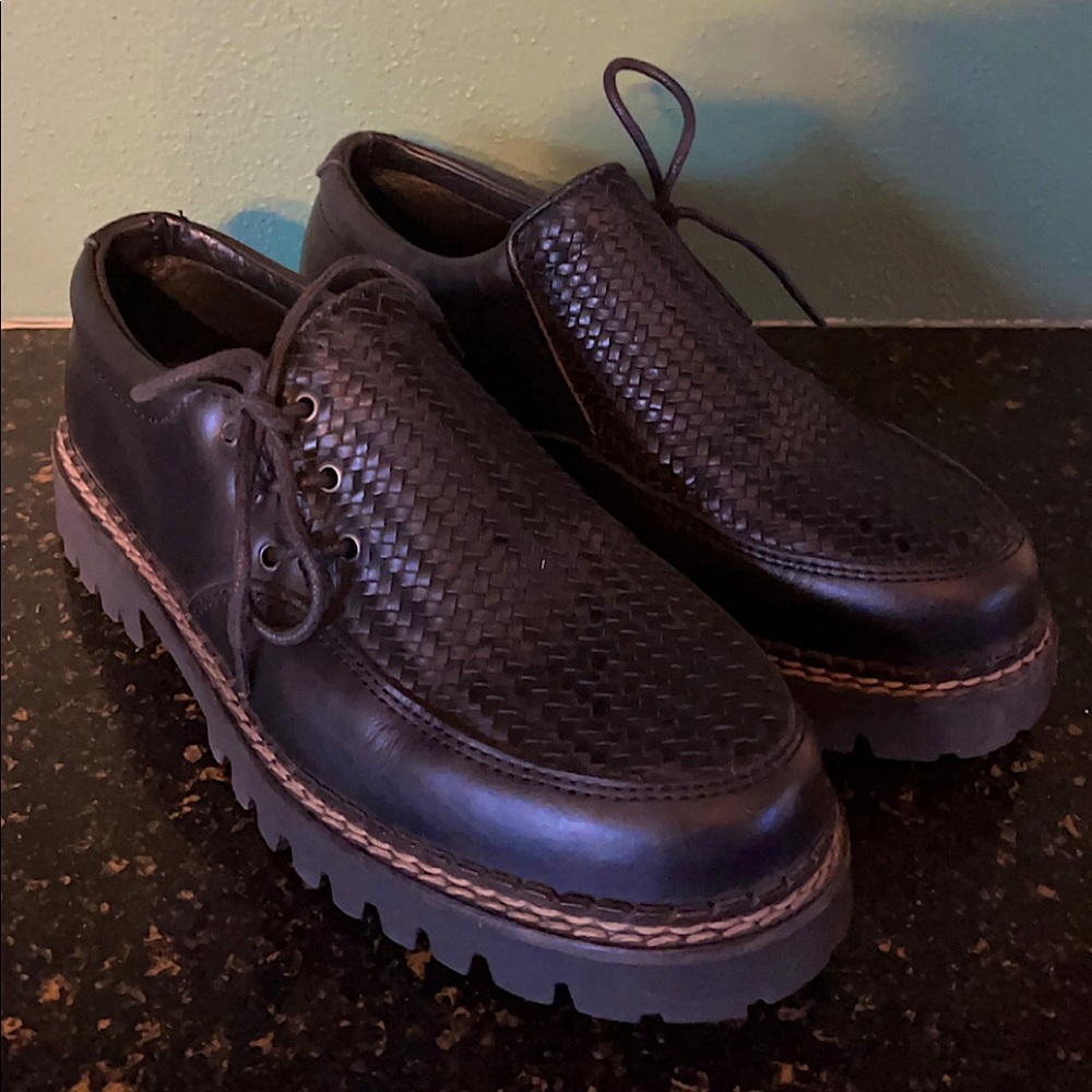 Louie shoes made in Spain